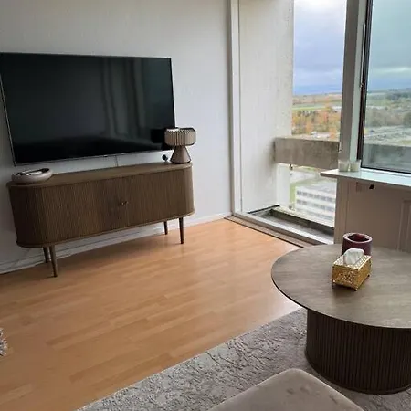 I Viby J Apartman