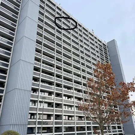 I Viby J Apartment *