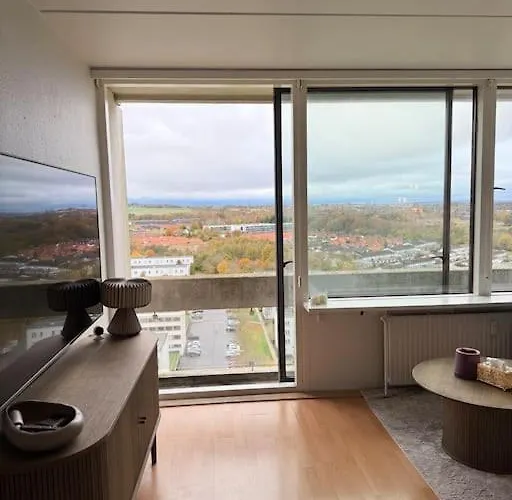 Apartamento I Viby J *