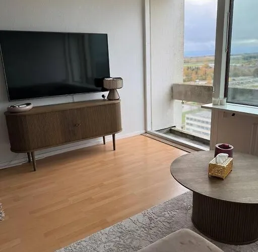 I Viby J Apartamento