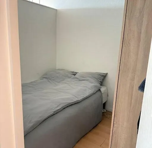 I Viby J Apartamento *
