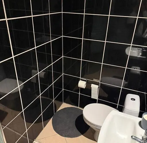 I Viby J Apartamento Stavtrup